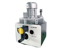 1500 Watt Zähnelaborationssaug-Zahnstuhl Speichel-Ejektor-Vakuumpumpe