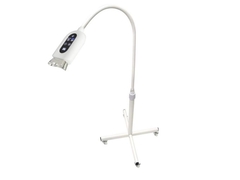 360-Grad-Rotation Zähne aufhellen Licht 3 Farben Zähne aufhellen Maschine