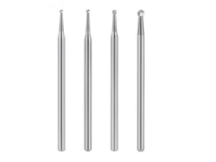 Wolfram HP Polierkarbid 2,35 mm Zahnarzt HP Karbid