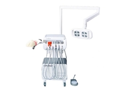 Schulungsmodell Simulator Kopf Zahnärztliche Schule Zahnsimulation Phantomkopf