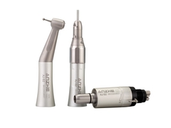 Auswärtiger Reger-Zahnhandstück mit niedrigem Gegenwinkel