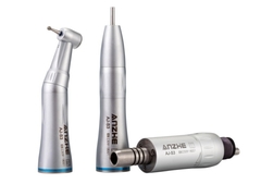 2/4-Loch-Luftmotor Zahnarztklinik verwenden zahnmedizinische Niedriggeschwindigkeits-Handstück