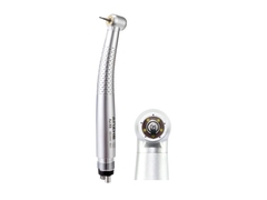 hochwertiges Zahnschneidwerkzeug OEM/ODM akzeptieren 5 LED schattenloses Zahnhandstück