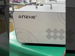 Mini-Körperöl-freie Zahnkompressor leise 550W Portable Luftkompressor