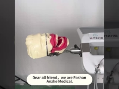 Zahnmedizinische Geräte