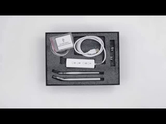 Visuelle digitale Dental-Mikrokamera Intraoral Endoskop für Wurzelkanalbehandlung