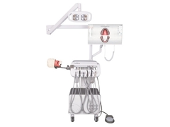 Mundsimulationssystem für die Hochschulausbildung Fortgeschrittenes zahnmedizinisches Simulations-Trainingssystem