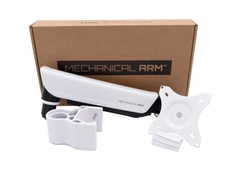 Ersatzteile und Zubehör für Dentaleinheiten Metall-Monitorarm Zahnarztstuhl Intraoralkamera-Halterung Für Sie