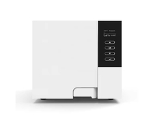 Touchscreen-Dentalabdruck-Autoklav 18L Zahnklinik Dentalautoklav Sterilisator für Sie