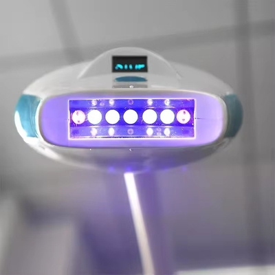 30 Minuten Zahnbleichgeräte mit 3-farbigen LED-Bildschirm Zahnbleichmaschine