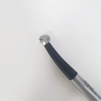 Glasfaser Zahnhandstück mit Schnellanschluss 4 Wasserspray Zahnluftturbine