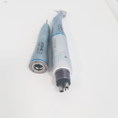 Inneres Wasser Spray Zahn-Airotor Turbine 2/4 Löcher Niedriggeschwindigkeits Zahnhandstück