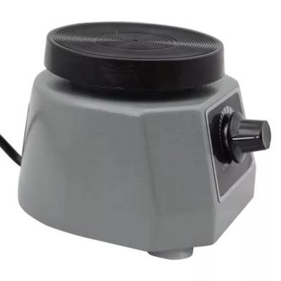 100 W Zähne Rundschüttler China FactoryMini Größe Zähne Labor Vibrator