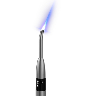 Metallspitzen Lichtheilung Zahnlampe Fabrik Direct 1s LED Lichtheilungseinheit