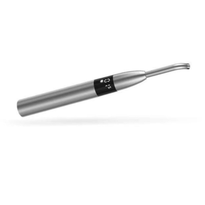 Metallspitzen Lichtheilung Zahnlampe Fabrik Direct 1s LED Lichtheilungseinheit