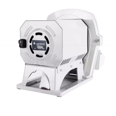 Frisch und trockener Zahnbogen Trimmer 500W Zahngips Veredelungsmodell Trimmer