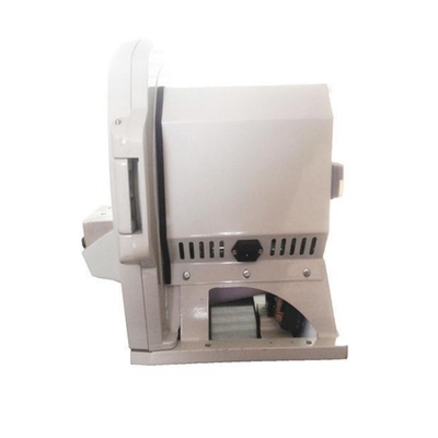 Geschwindigkeit 2800Rpm Zahnlabor Poliermaschine Zahnlabor Modell Trimmer