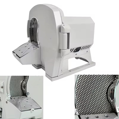 Geschwindigkeit 2800Rpm Zahnlabor Poliermaschine Zahnlabor Modell Trimmer