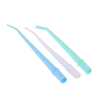 Einweg-Saliva-Abspirator Zahnsuction Tipps guter Preis Zahnsaliva-Ejektor