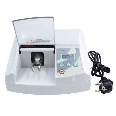 High Speed Dental Digital Amalgamator Super Silent Amalgam Kapseln Mischer