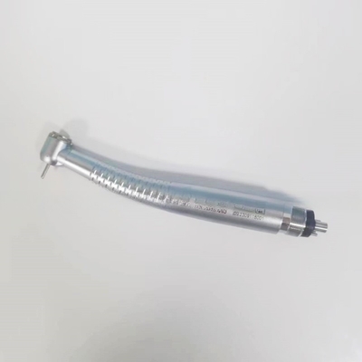 5 Wasserspray Hochgeschwindigkeitsluftturbine Schattenlose LED-Licht Zahnhandstück