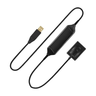 Hochgenaues digitales Röntgenbildsystem USB-Anschluss RVG Handy-Röntgensensor
