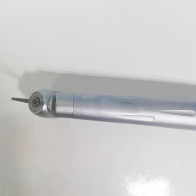 Hochgeschwindigkeits-Zahnchirurgie Turbine 45 Grad Winkel Zahnhandstück zur Zahnentnahme