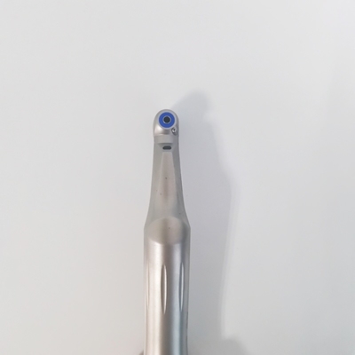 20 zu 1 Reduktion Niedriggeschwindigkeits-Handstück Custom LED Chirurgische Zahnimplantate Handstück