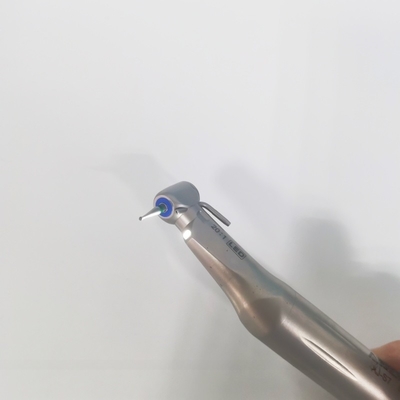 20 zu 1 Reduktion Niedriggeschwindigkeits-Handstück Custom LED Chirurgische Zahnimplantate Handstück