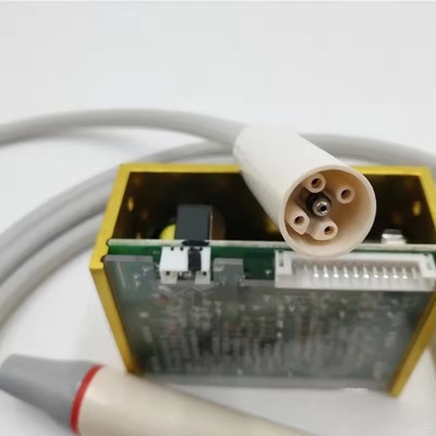 Specht N3 LED Zahnreinigungsgerät Ultraschall Zahnreiniger mit 6 Tipps