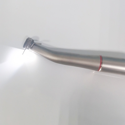 Gegenwinkel Elektromotor Zahnhandstück Außenwasser 1:5 Zahnimplantat Handstück