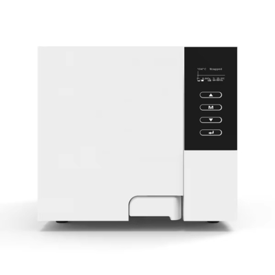 18L-LCD-Display Zahn-Autoclave Bestseller Vakuumsterilisator der Klasse B zur Sterilisation