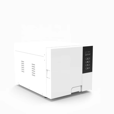 18L-LCD-Display Zahn-Autoclave Bestseller Vakuumsterilisator der Klasse B zur Sterilisation
