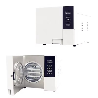 18L-LCD-Display Zahn-Autoclave Bestseller Vakuumsterilisator der Klasse B zur Sterilisation