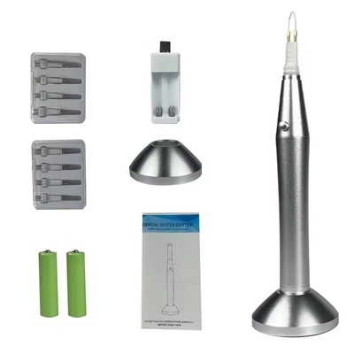 Zahnärztliche Klinik Dental Gutta Percha Cutter Wireless Endo Tools Elektrische Zahn Gutta Cutter