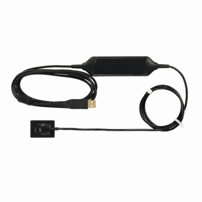 Intraoral Detnal Röntgensensor Digital RVG HDR hochauflösender USB-Zahn-Röntgensensor