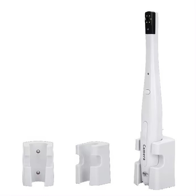 17 Zoll LED-Bildschirm Zahn-Endoskop Fabrik High Pixel Intra Oral Kamera mit WLAN