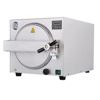 Gute Preise Krankenhaus Sterilisator Ausrüstung Zahnklinik 18L Klasse N Zahn Autoclave