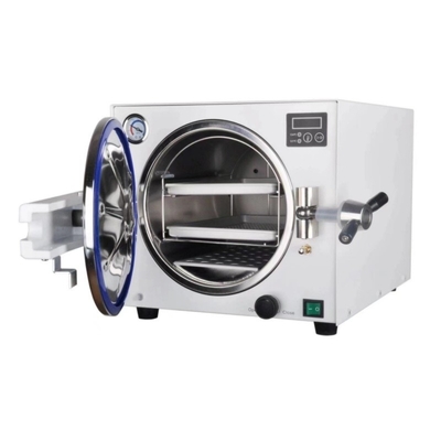 Gute Preise Krankenhaus Sterilisator Ausrüstung Zahnklinik 18L Klasse N Zahn Autoclave