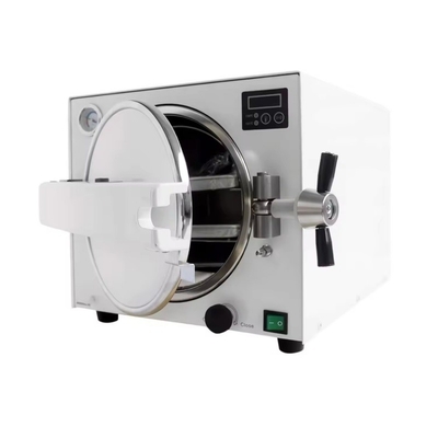 Gute Preise Krankenhaus Sterilisator Ausrüstung Zahnklinik 18L Klasse N Zahn Autoclave