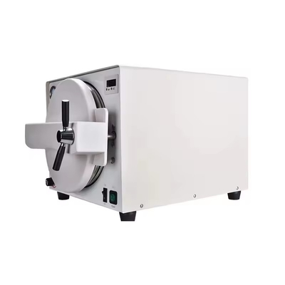 Gute Preise Krankenhaus Sterilisator Ausrüstung Zahnklinik 18L Klasse N Zahn Autoclave