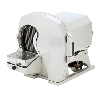 Modell für nasse und trockene Zahnersatz Trimmer Gips Veredelung Zahnputz Modell Dressing-Maschine