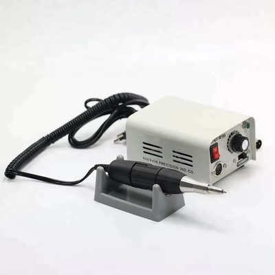 35000rpm Starker 90 Zähne-Mikromotor Typ E Polierhandstück Zähne-Mikromotor