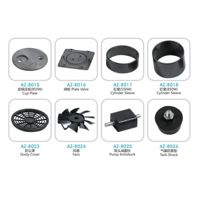 Foshan Zahnkompressor Reparaturwerkzeug Kompressor Motor Zahnluftkompressor Ersatzteile