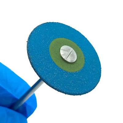 Fabrik-Zirkonia-Silicon-Zahnmaschine für die Zahnbehandlung
