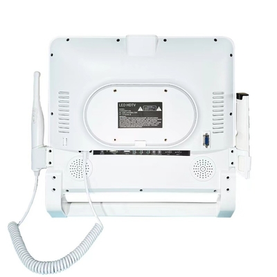 High Pixel Dental Intraoral Kamera Maschine 1 oder 4 Bildschirm Dental Intraoral Endoskop