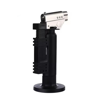 Klassische Safty Lock Jet Flame Gun Dental Lab Dental Gas Schweißlampe