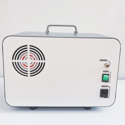 550W Mini Ölfreier Kompressor für Zahnklinik