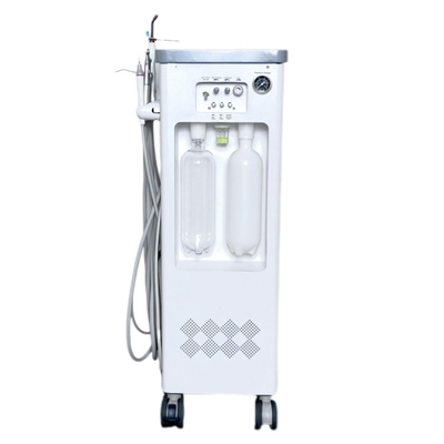 Mobile Zahnklinik 550W Mobile Zahnoperationswagen Edelstahl Körper portable Zahnstation