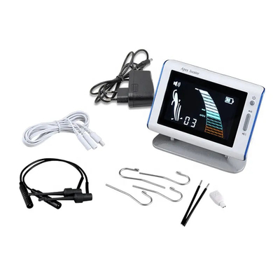 Digitales LCD-Bildschirm Wurzelkanalmesswerkzeug Wireless Zahnarztgerät Endodontik Apex Locator